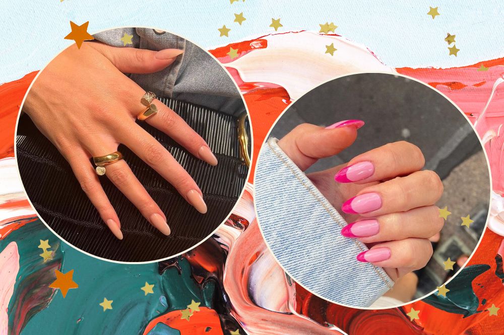 Teste: Qual tendência de nail art é perfeita para o seu volta às aulas?