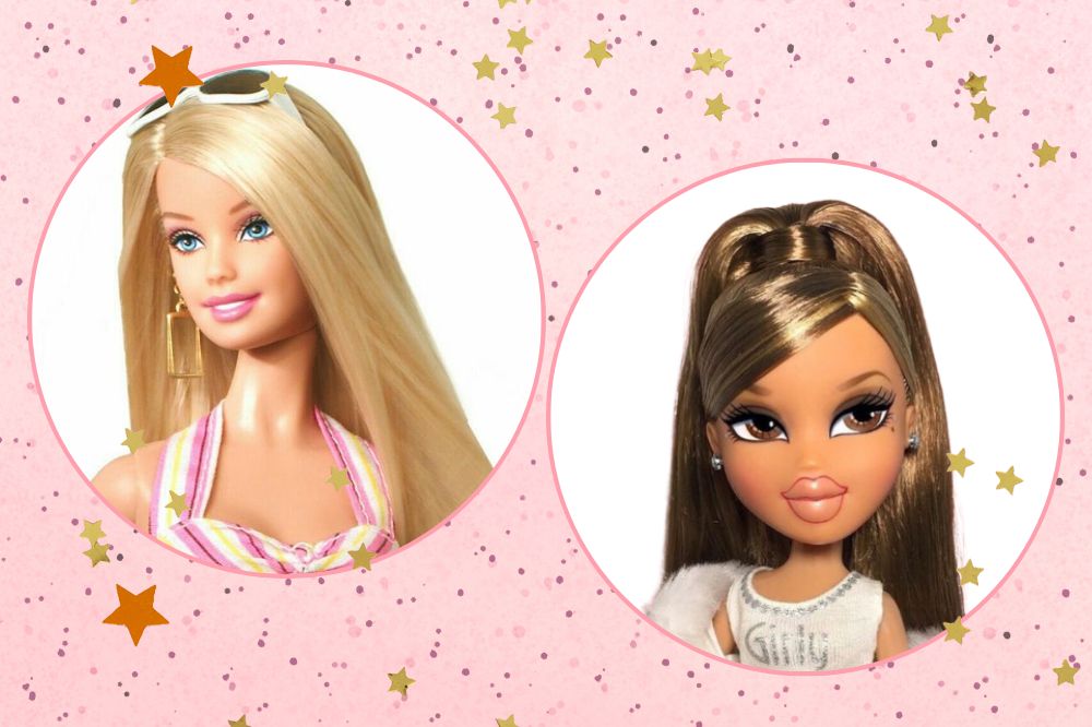 Teste: Monte um look e descubra se você é mais Barbie ou Bratz