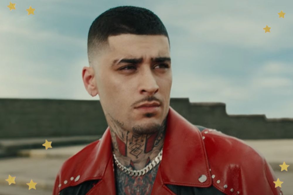 Zayn está de volta com clipe do single Love Like This; confira