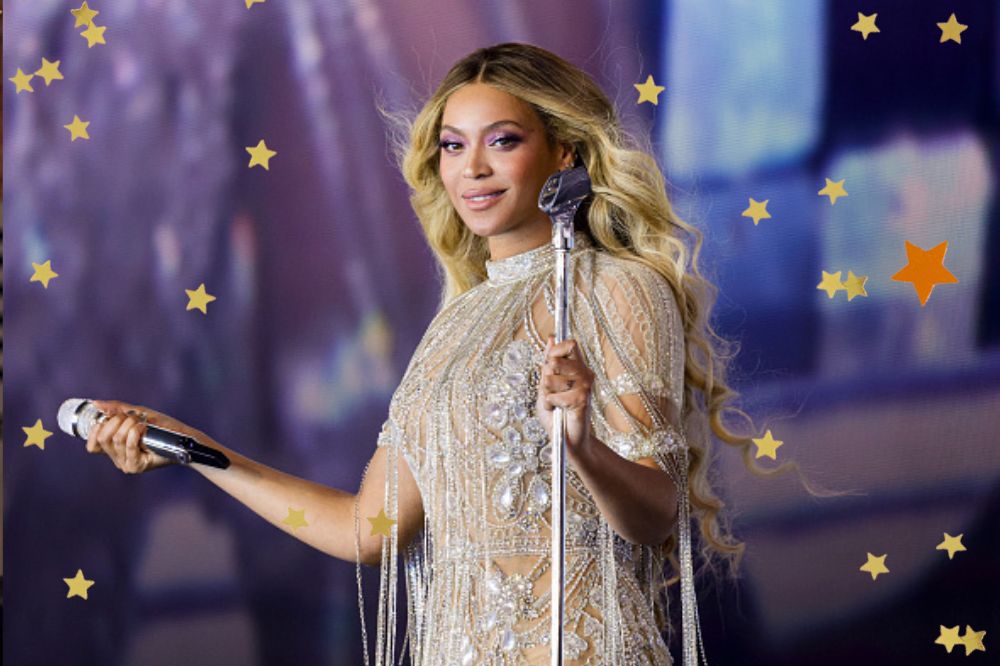 Beyoncé anuncia fim da Renaissance World Tour sem passagem pelo Brasil