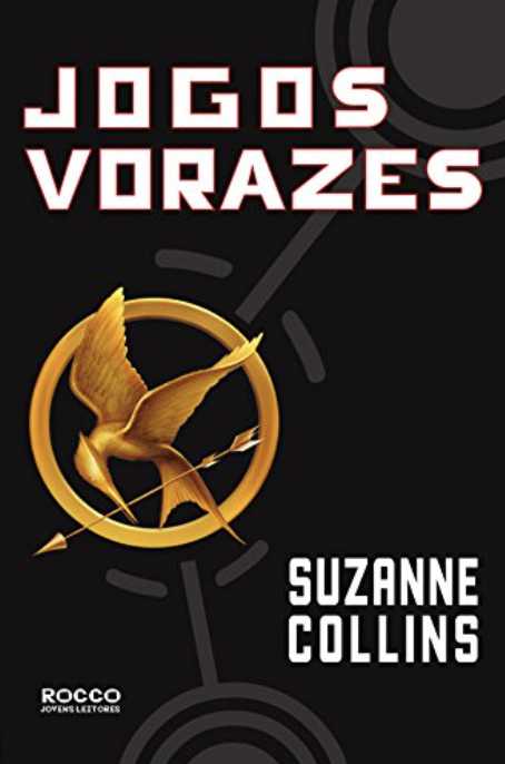 Jogos vorazes