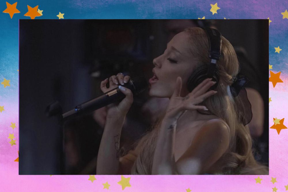 Ariana Grande está de volta para comemorar os 10 anos de ‘Yours Truly’