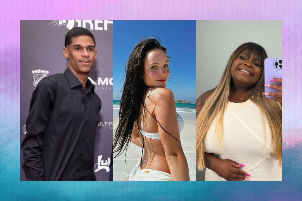 Famosos que também romperam com a família prestam apoio à Larissa Manoela