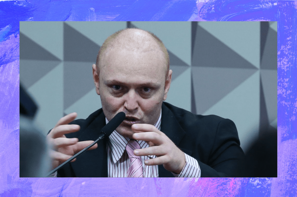 Quem é Walter Delgatti, o hacker da CPMI dos Atos Golpistas no Congresso
