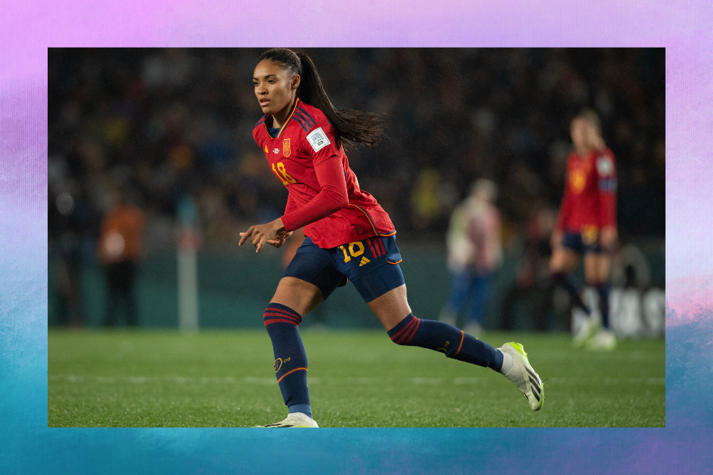 Espanha e Inglaterra protagonizam final histórica na Copa Feminina