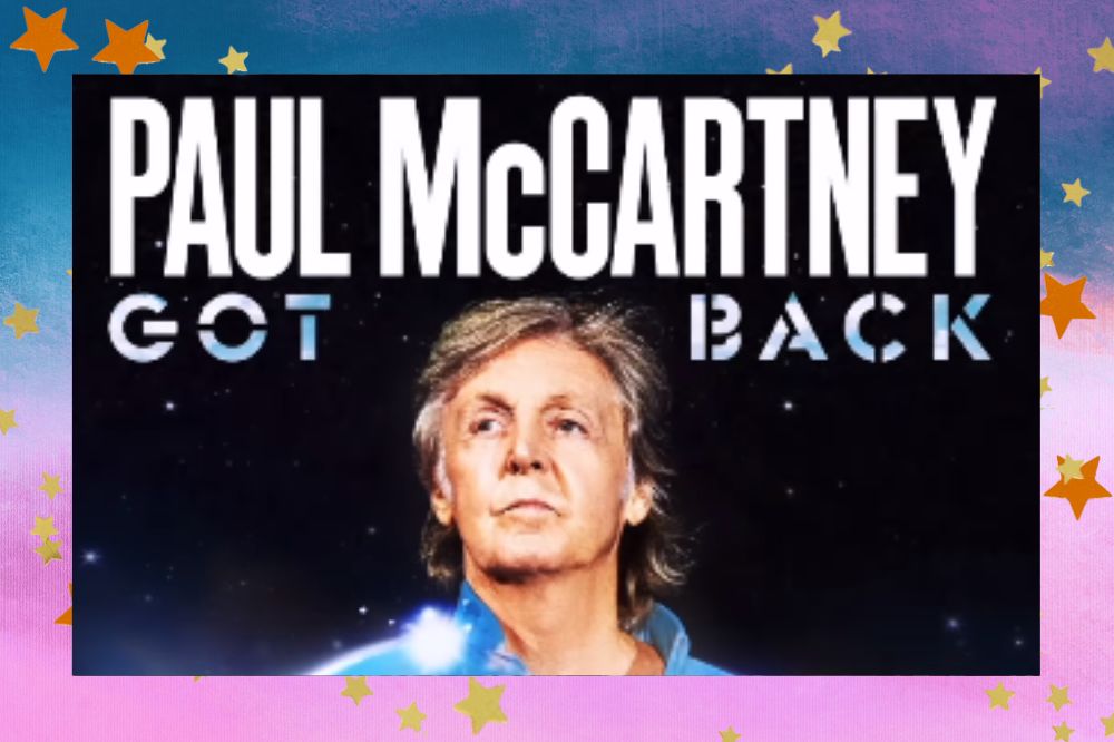 Paul McCartney anuncia cinco shows no Brasil no fim deste ano; saiba mais!