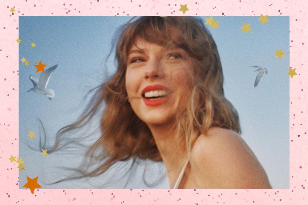 Taylor Swift anuncia o lançamento do álbum 1989 (Taylor’s Version)