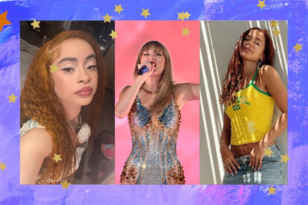 VMA 2023: Anitta é indicada e Taylor Swift lidera as categorias