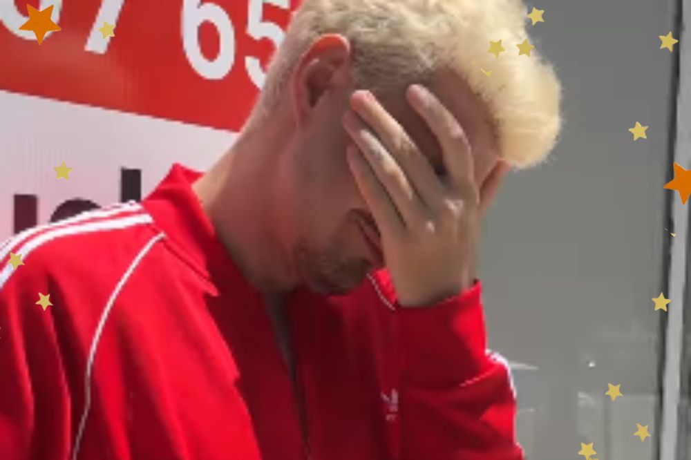Jão se emociona ao saber que ingressos 1º show da SUPER Turnê esgotaram