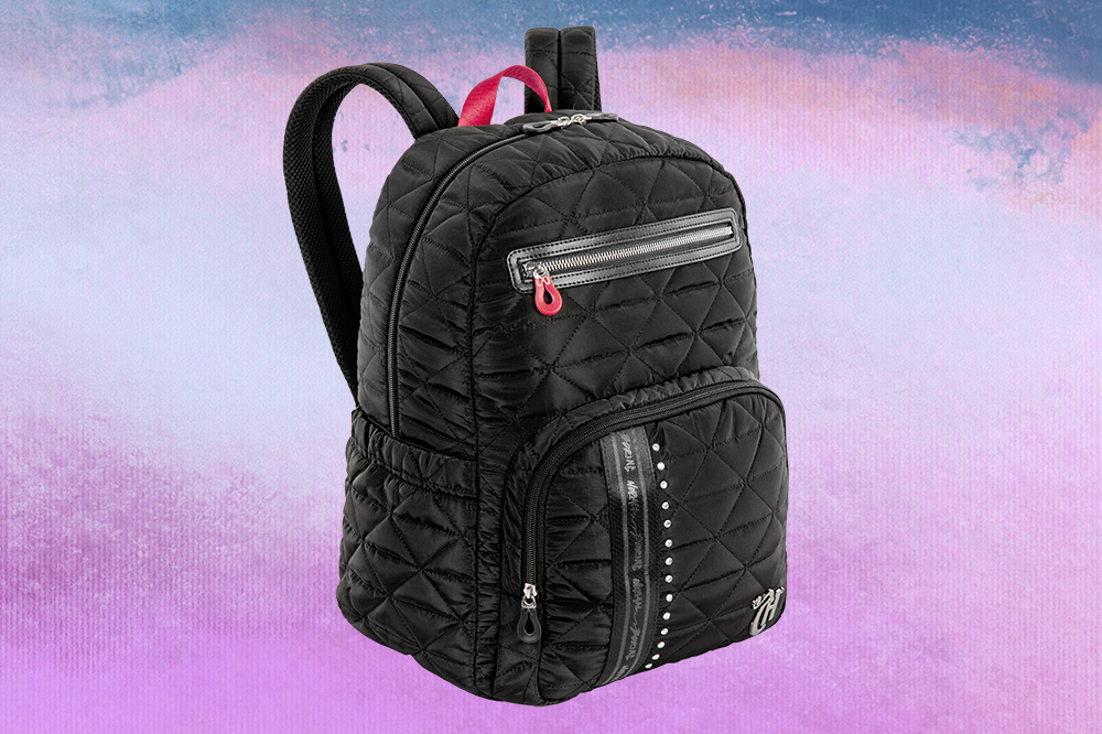 material-escolar-capricho-sestini-dark Material escolar CAPRICHO para Sestini 'Dark'