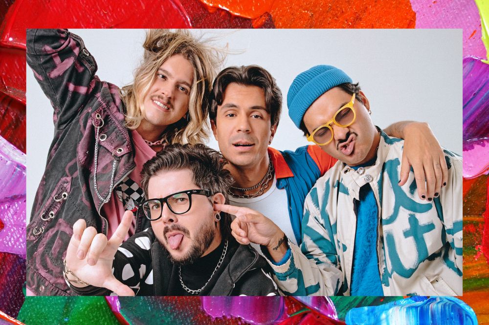 Restart está de volta e promete ‘muita emoção’ em turnê de despedida