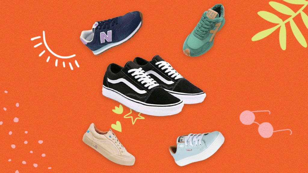Sneakerhead? 10 tênis incríveis para montar um look estiloso