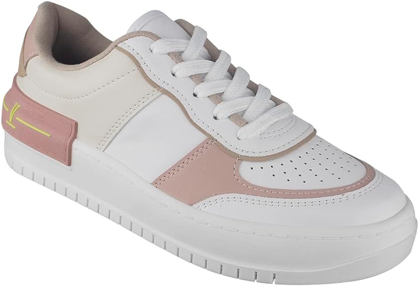 tenis2 Tênis Feminino Casual, Vizzano
