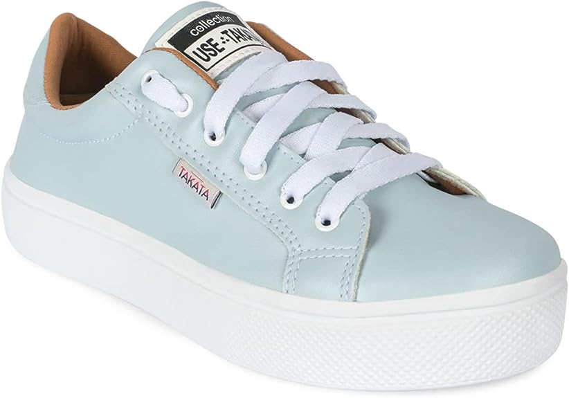tenis8 Tênis Casual Feminino, Takata