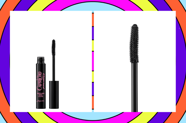 Coleção “Pinkverse”, Capricho + Jequiti Coleção