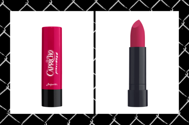 Coleção “Pinkverse”, Capricho + Jequiti Coleção
