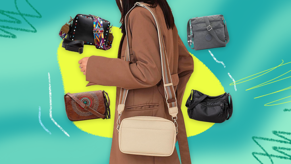 10 modelos de bolsa transversal para você arrasar no look