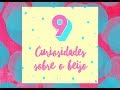 Descubra 9 curiosidades sobre o beijo e o ato de beijar!