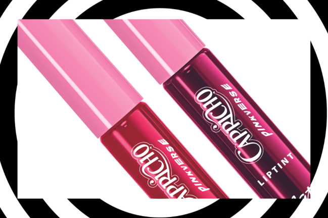 Coleção “Pinkverse”, Capricho + Jequiti Coleção