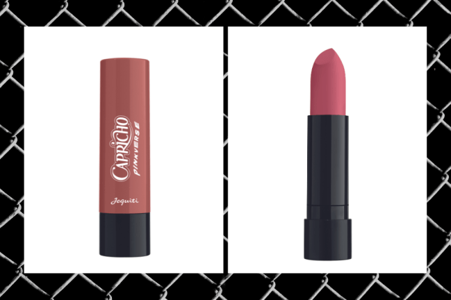 Coleção “Pinkverse”, Capricho + Jequiti Coleção
