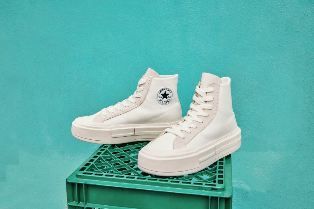 Converse Chuck Taylor All Star Cruise