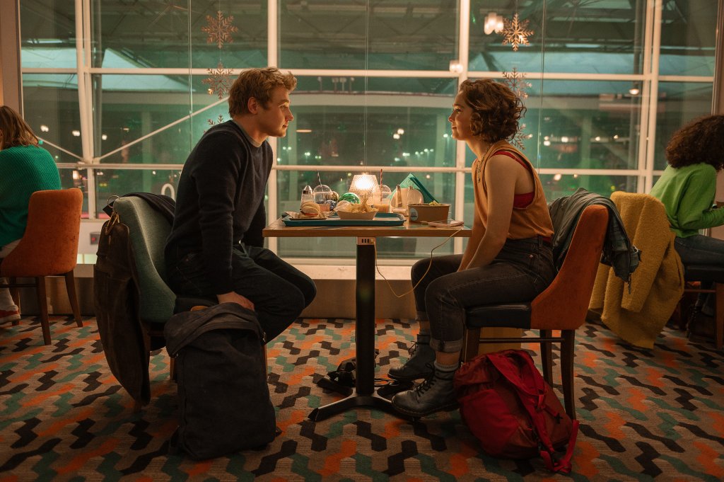 8 filmes para quem gostou de Amor à Primeira Vista