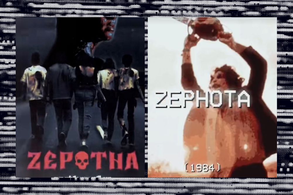 Já viu ‘Zephota’? Filme dos anos 80 famoso no Tiktok (e que nunca existiu)