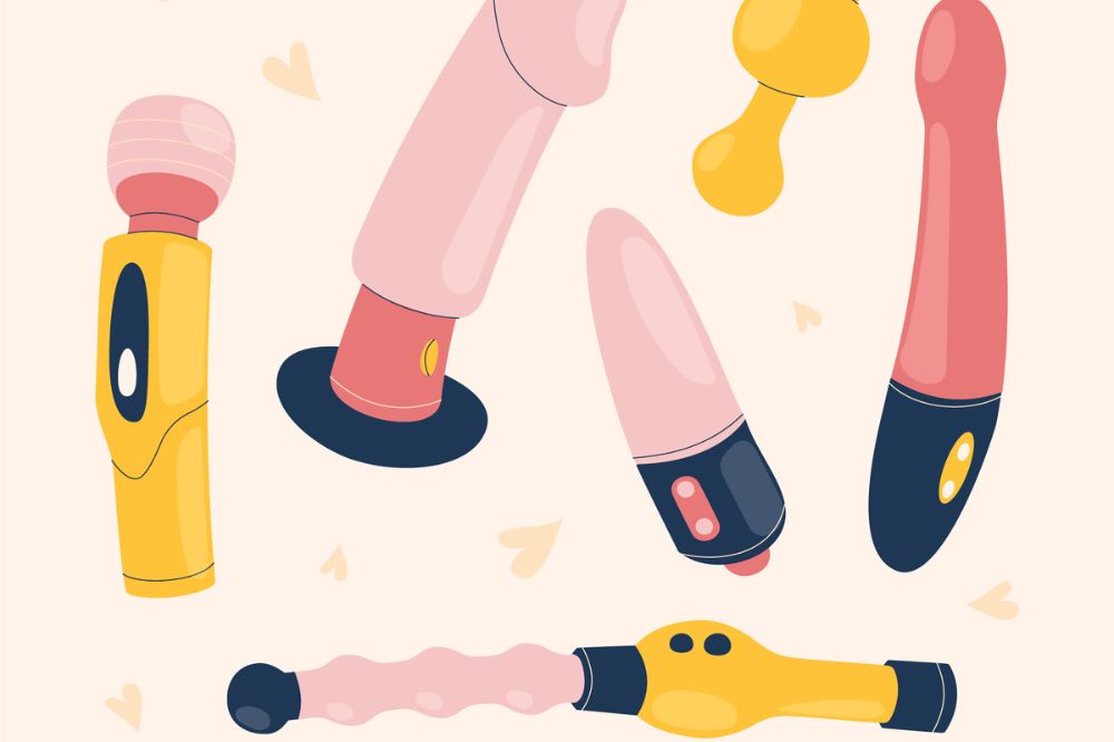 SOS Sexo: “Sou virgem, posso usar um vibrador? Qual é o melhor modelo?”