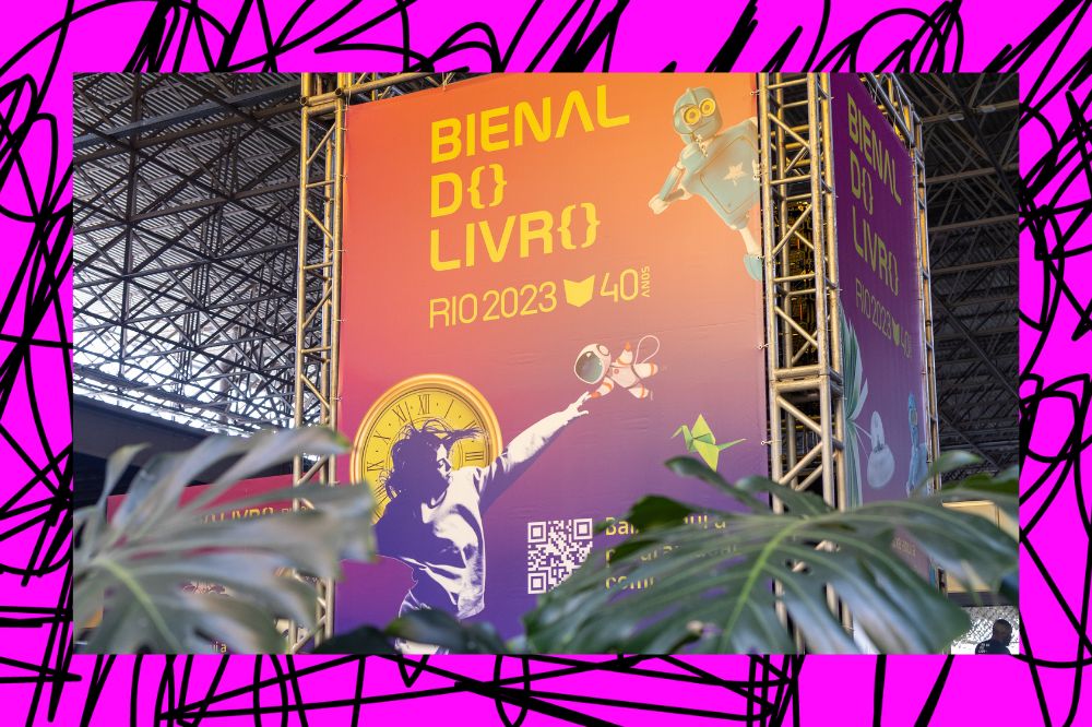 Bienal do Livro 2023: Livros mais vendidos e destaques do 1º fim de semana