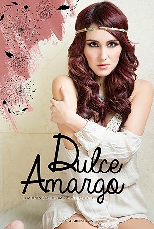 livro dulce Neste livro emocionante, a cantora mexicana Dulce María compartilha suas composições, abrindo seu coração e relembrando momentos especiais. Famosa por suas participações na novela Rebelde e na banda RBD, Dulce revela seus sentimentos, pensamentos e paixões aos leitores, marcando uma nova fase de conexão com seus fãs.