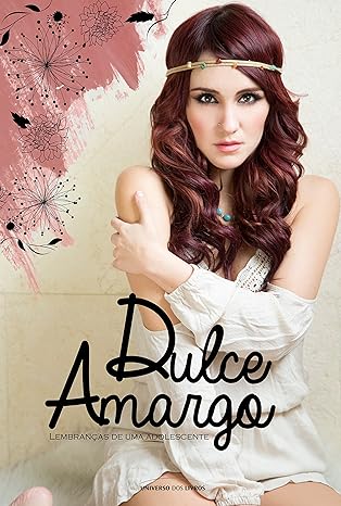 Neste livro emocionante, a cantora mexicana Dulce María compartilha suas composições, abrindo seu coração e relembrando momentos especiais. Famosa por suas participações na novela Rebelde e na banda RBD, Dulce revela seus sentimentos, pensamentos e paixões aos leitores, marcando uma nova fase de conexão com seus fãs.