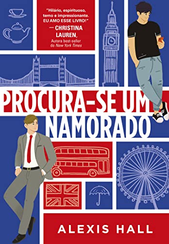 procura-se um namorado