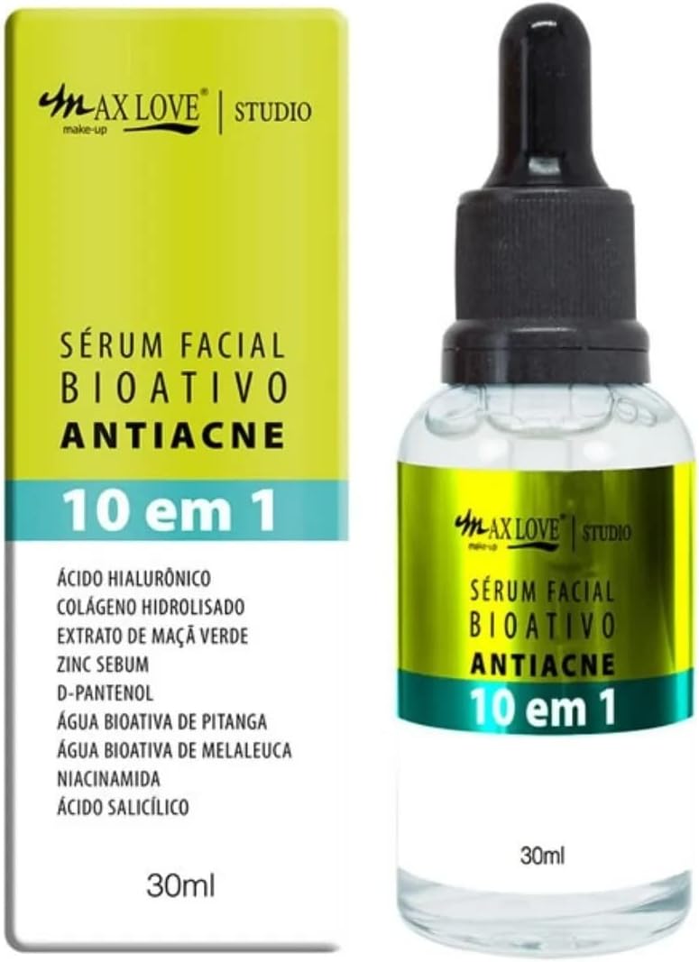 serum maxlove acne