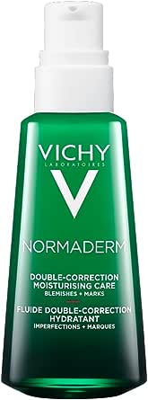 vichy acne