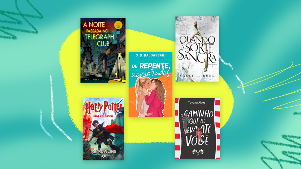 10 ebooks gratuitos para encher o seu Kindle com novas leituras