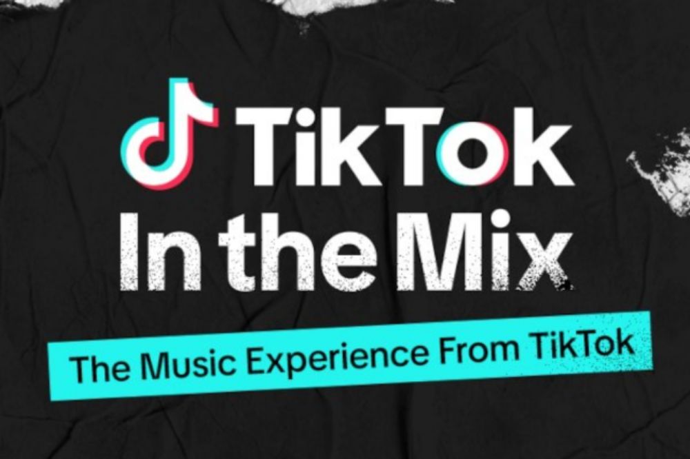 TikTok In the Mix: Anitta é anunciada como uma das headliners do festival