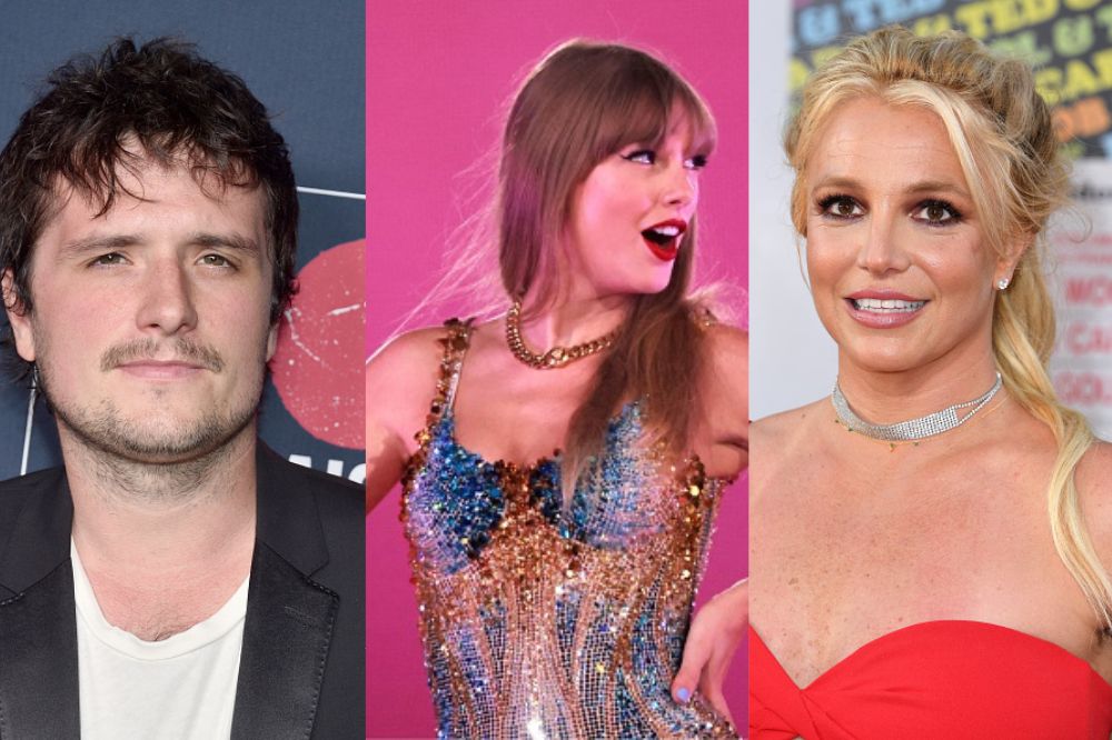 Taylor Swift, Britney Spears e mais: confira os lançamentos da semana