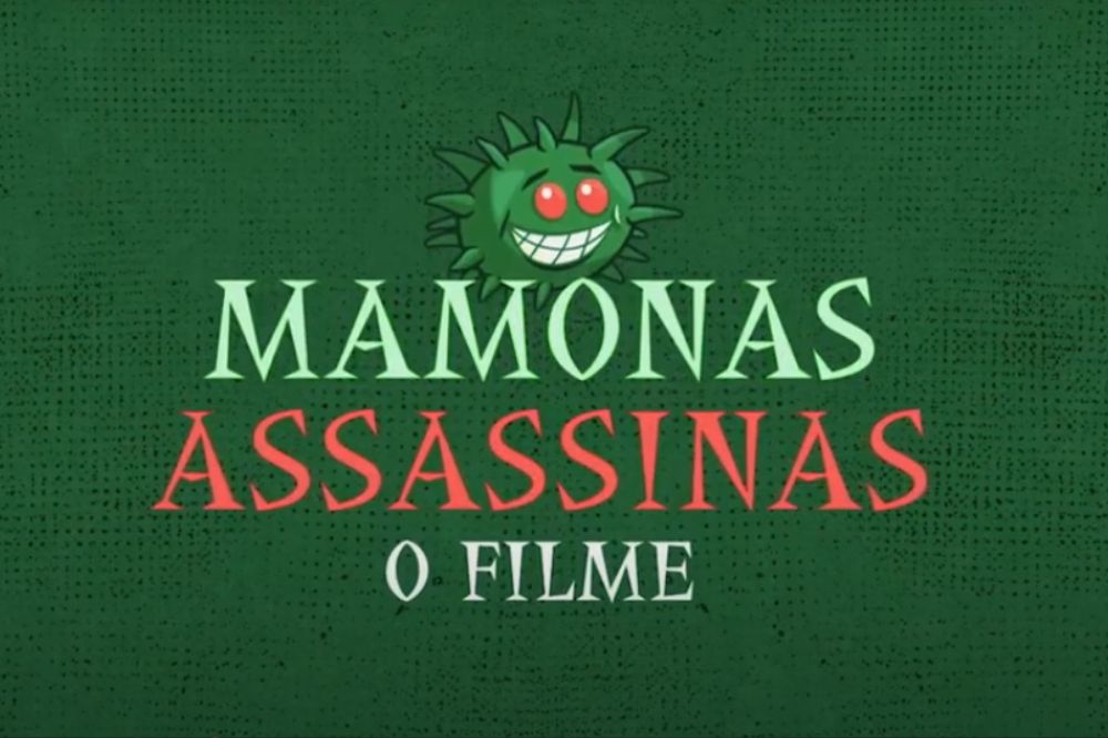 ‘Mamonas Assassinas – O Filme’ ganha trailer nostálgico; confira