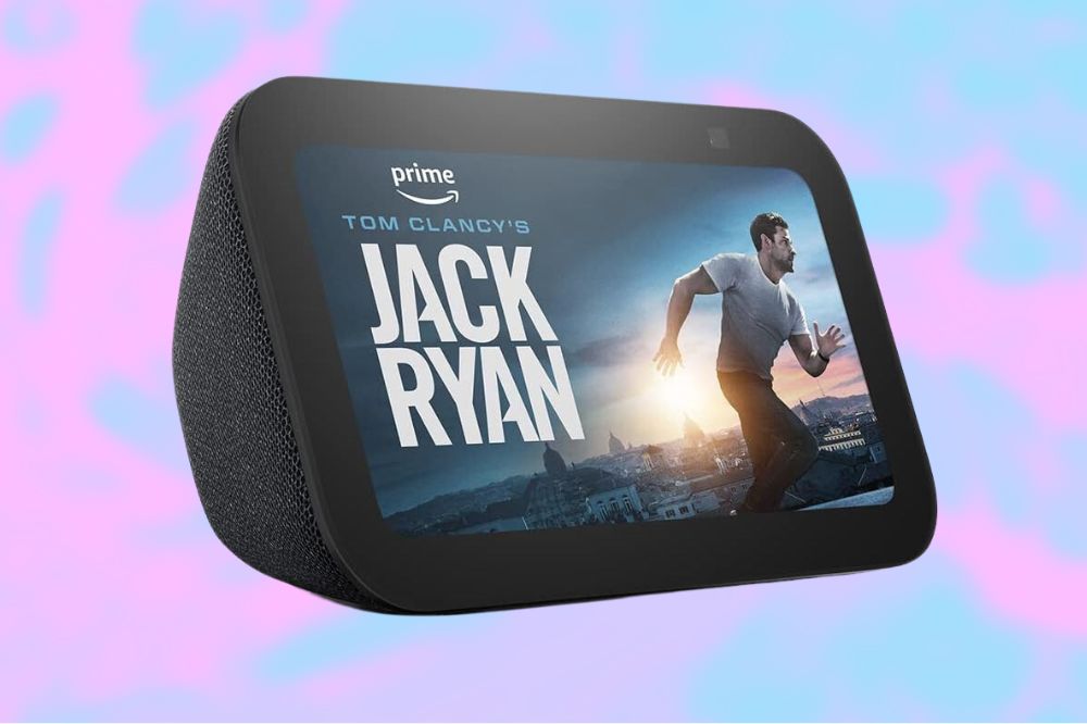 Novo Echo Show 5