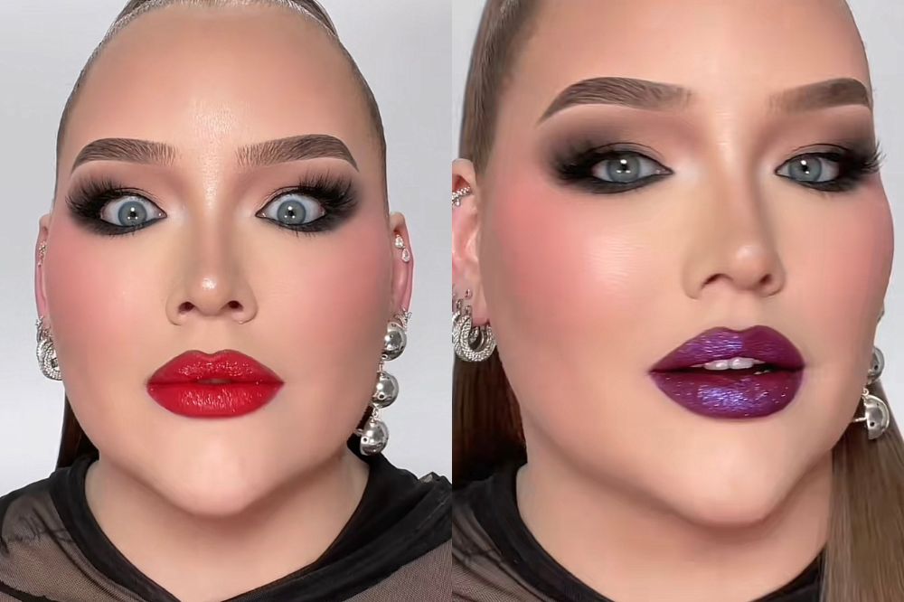 Este batom de glitter da Dior que não sai por nada é o momento no TikTok