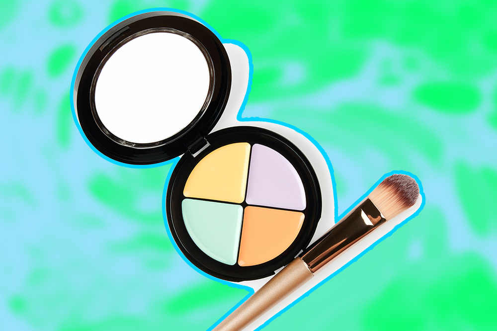 Corretivo colorido: qual é a função de cada cor e como escolher a sua?