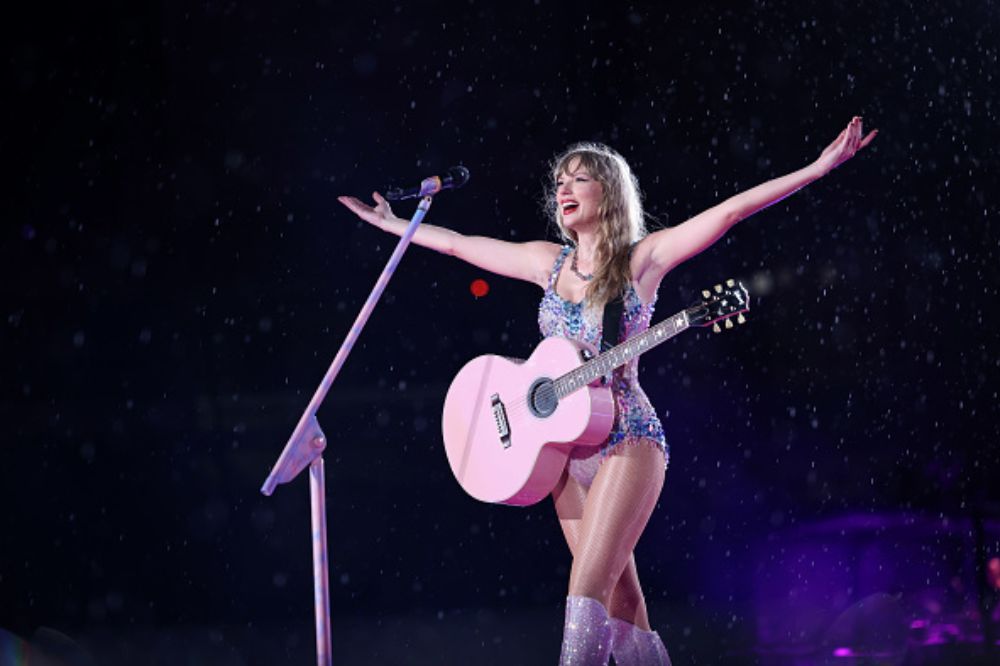 O que você precisa saber sobre os shows da Taylor Swift em São Paulo