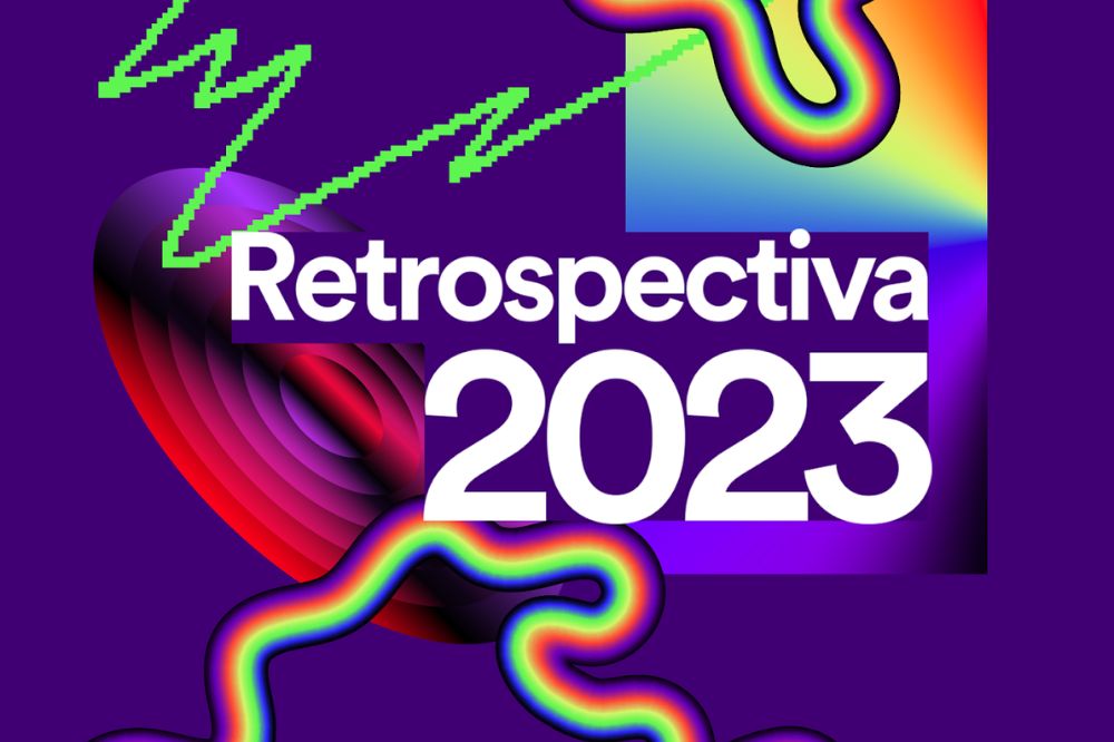 Como descobrir seus destaques do ano na Retrospectiva Spotify 2023