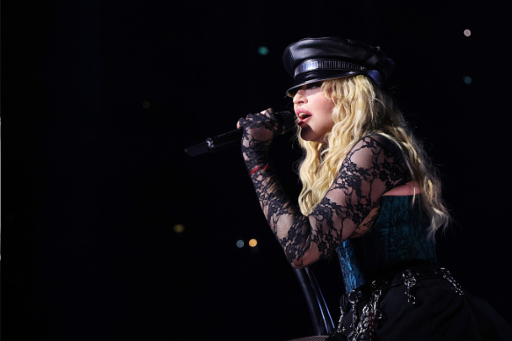 Madonna dá pista de que ‘Celebration Tour’ pode passar pelo Brasil em 2024