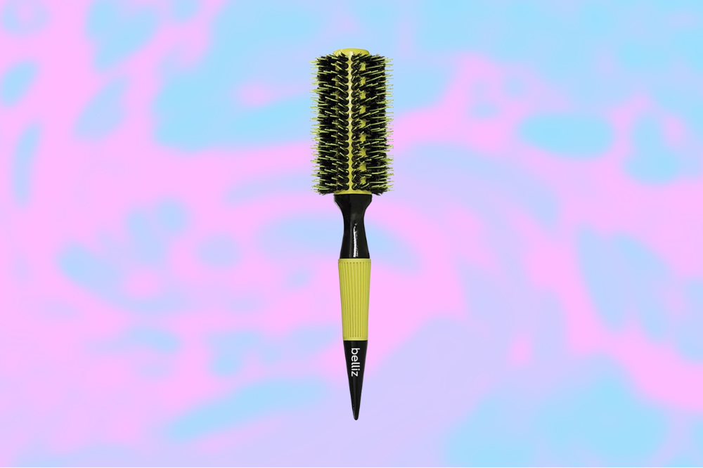 Escova Mad Premium Color Ceramic 27, Belliz Escova Mad Premium Color Ceramic 27, Belliz