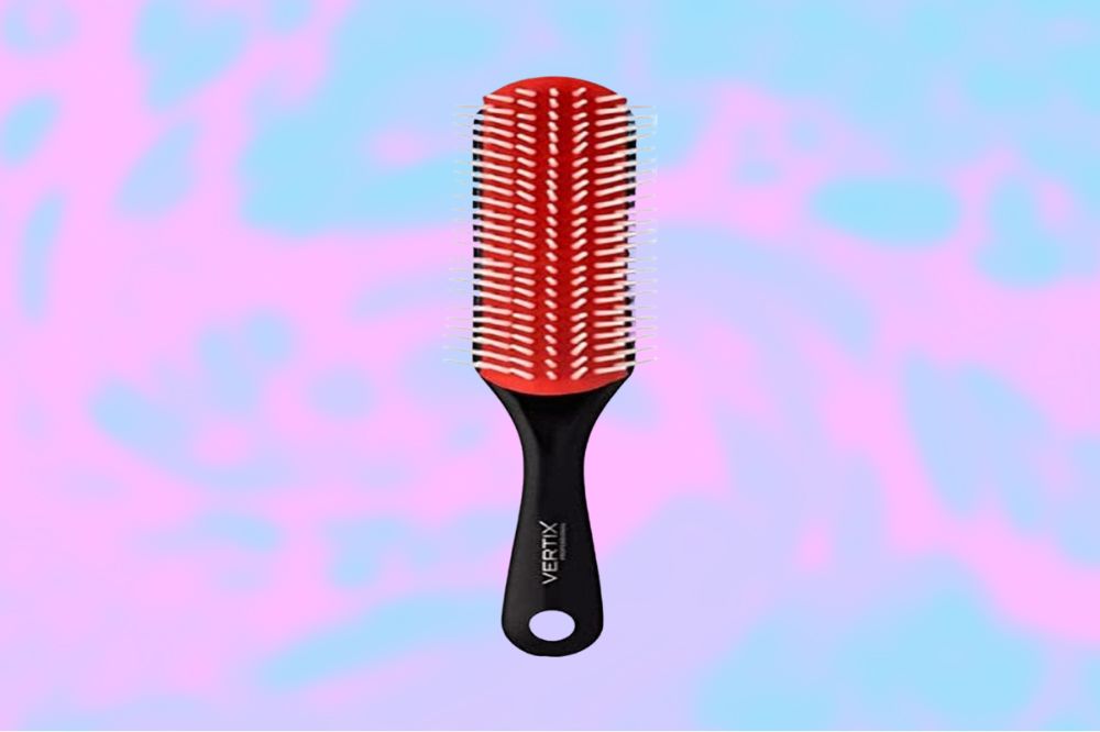Escova Vertix Styling Brush, Vertix Escova Vertix Styling Brush, Vertix
