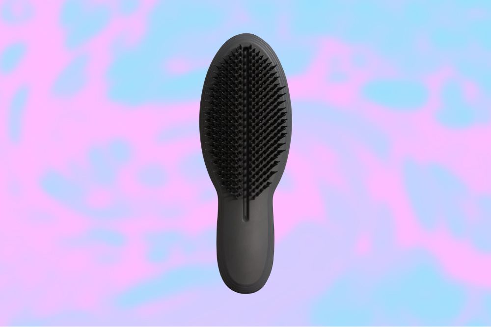 Tangle Teezer - Escova de cabelo para finalização Tangle Teezer - Escova de cabelo para finalização