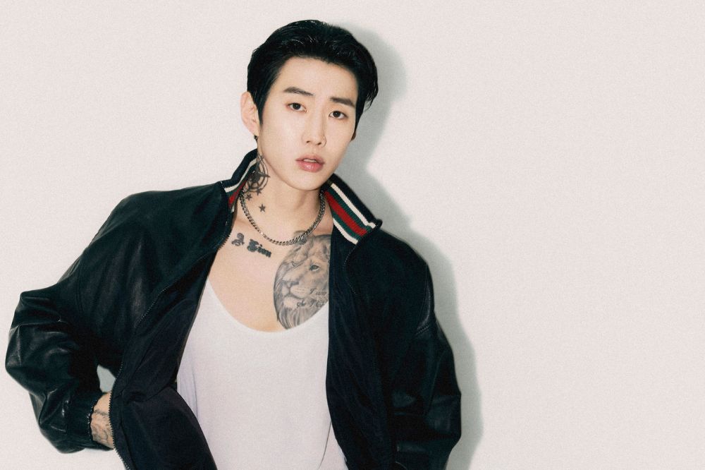 Jay Park se aproxima da moda ao se tornar embaixador global da Gucci