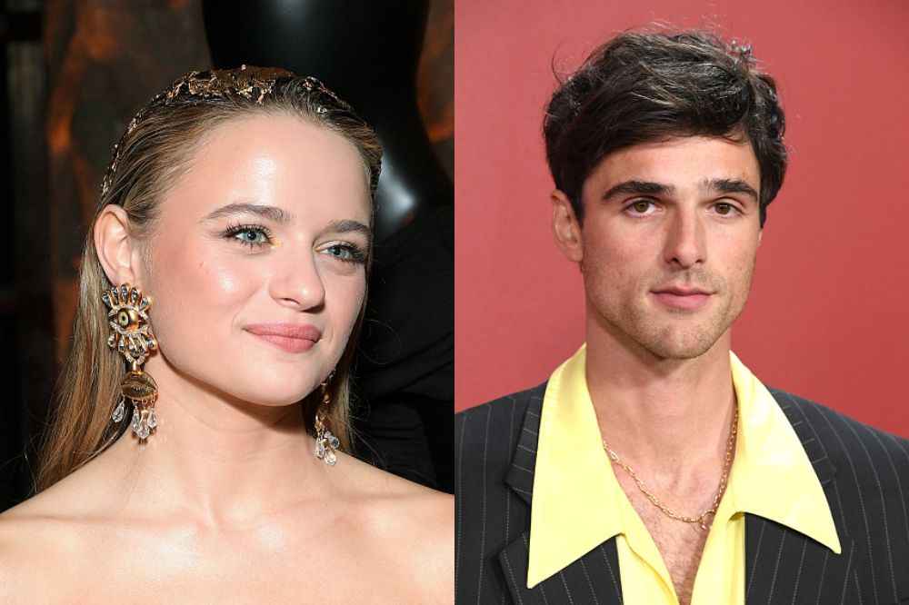 Jacob Elordi critica A Barraca do Beijo e Joey King rebate comentário