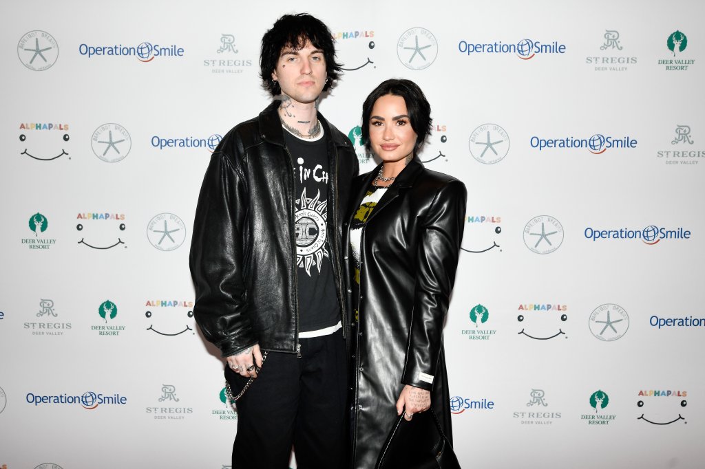 Demi Lovato e Jutes anunciam noivado: “Vou casar com o amor da minha vida”